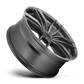 VOSSO 20X9 6X120 67.06 VD 40MM