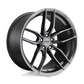 VOSSO 18X9.5 5X4.5 72 VD 35MM
