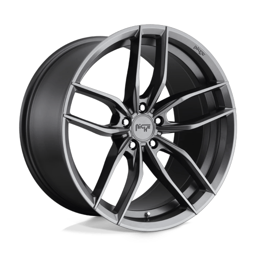 VOSSO 19X8.5 5X120 72 VD 35MM