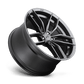 VOSSO 20X10 5X4.5 72 VD 40MM