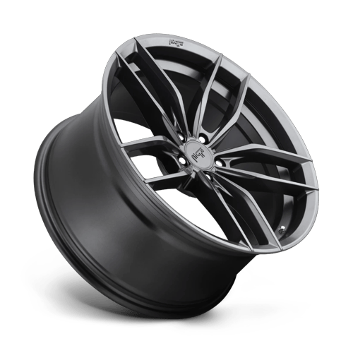 VOSSO 20X9 5X115 71.5 VD 18MM