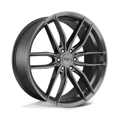 VOSSO 20X9 6X132 74 VD 35MM