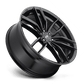 VOSSO 20X9 6X132 74 BL 35MM