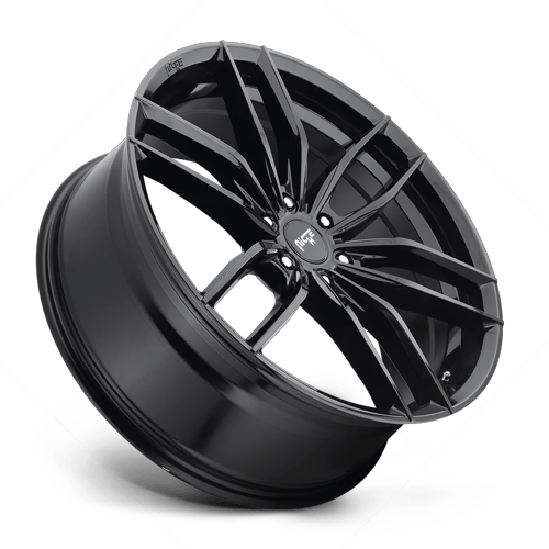 VOSSO 20X9 6X132 74 BL 35MM