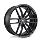 VOSSO 20X9 6X120 67.06 BL 40MM