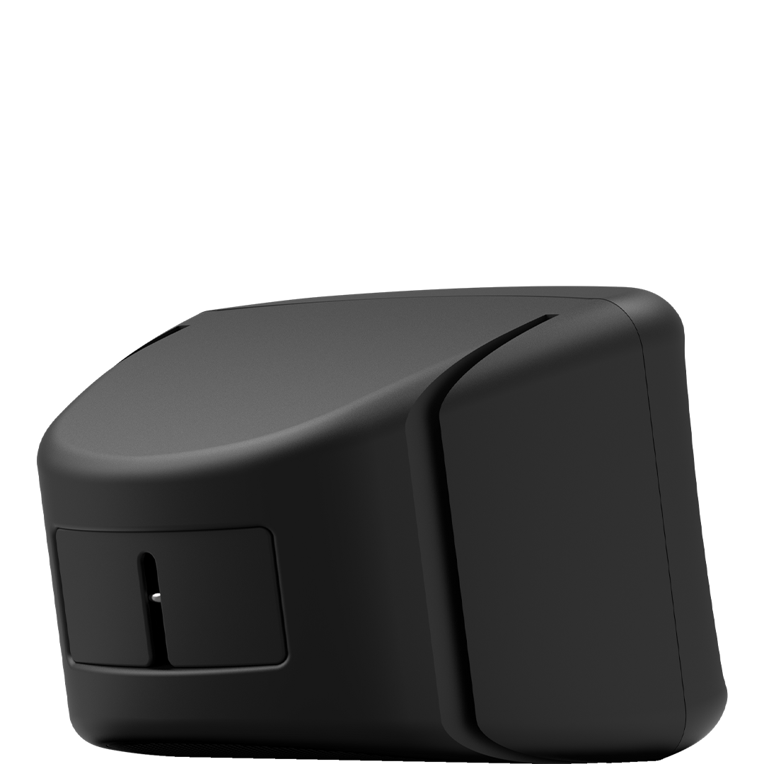 VS-69 PRO-B | Venue Series 6x9" Black HLCD Outdoor Speaker