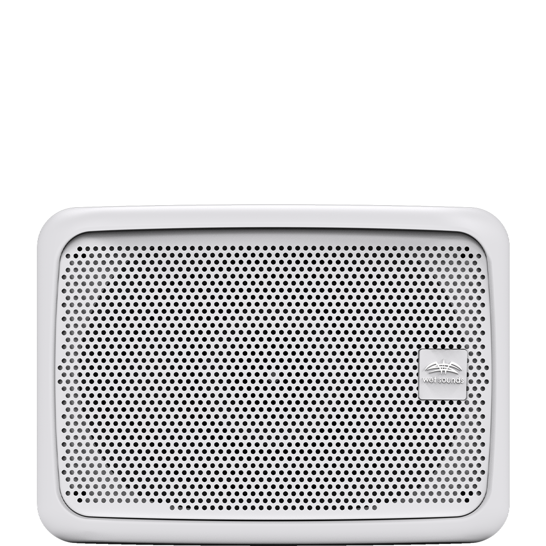 VS-69 PRO-W | Venue Series 6x9" White HLCD Outdoor Speaker