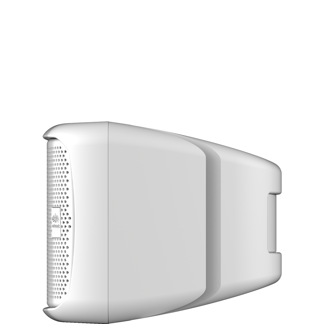 VS-69 PRO-W | Venue Series 6x9" White HLCD Outdoor Speaker