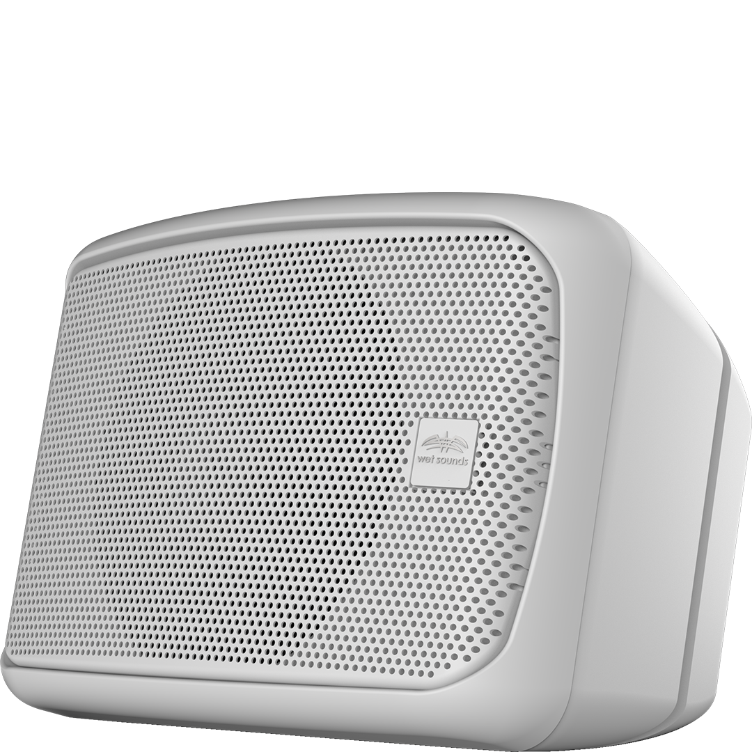 VS-8 PRO-W | Venue Series 8" White HLCD Outdoor Speaker