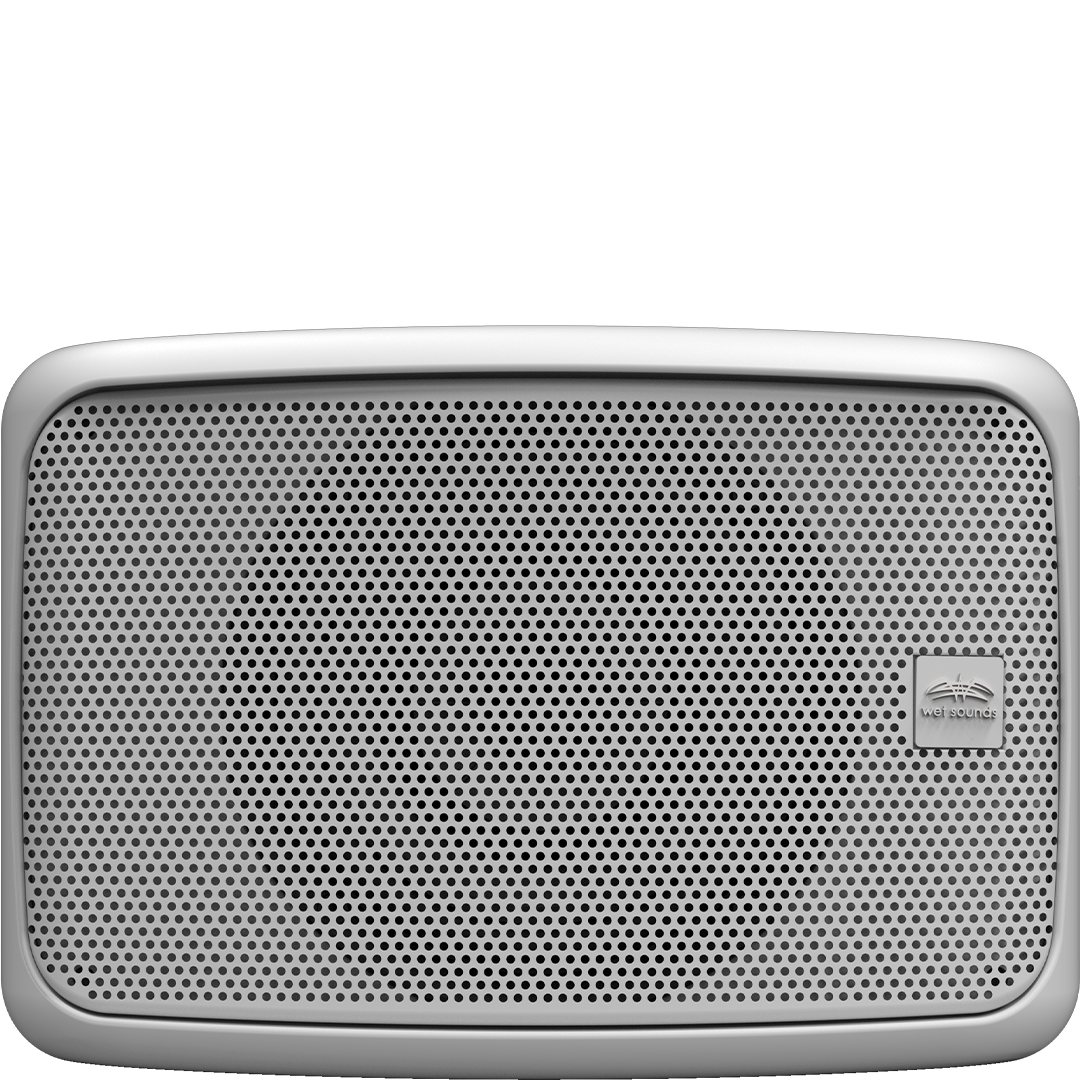 VS-8 PRO-W | Venue Series 8" White HLCD Outdoor Speaker