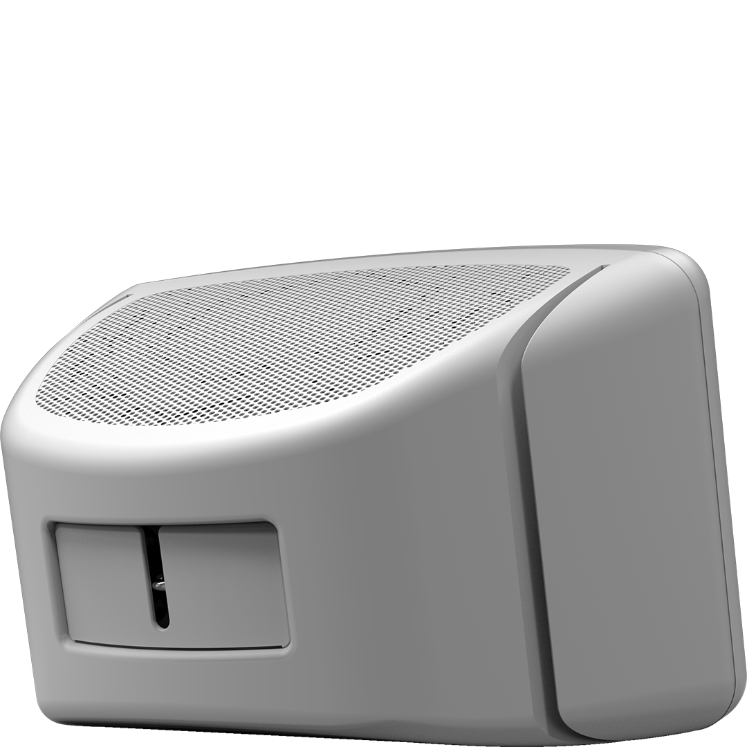 VS-8 PRO-W | Venue Series 8" White HLCD Outdoor Speaker