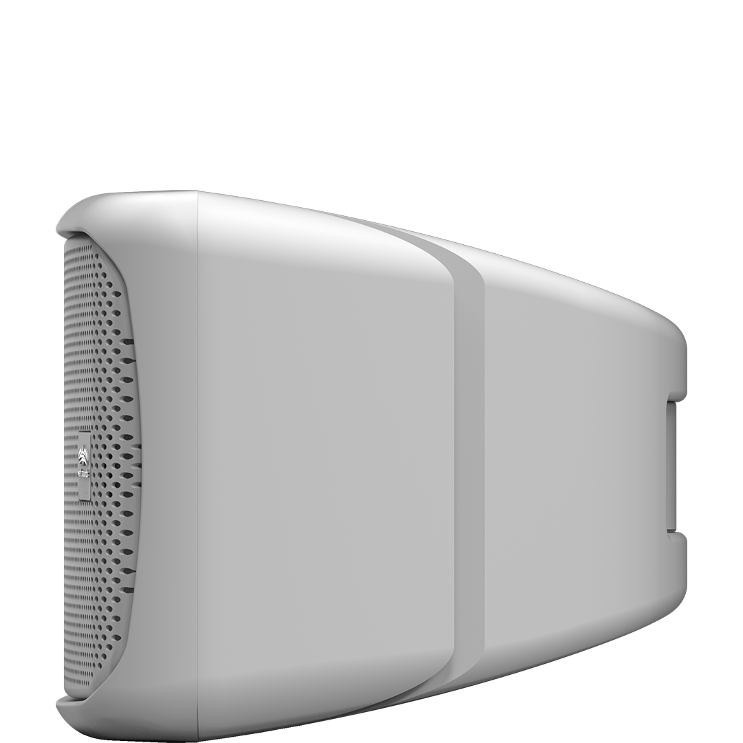 VS-8 PRO-W | Venue Series 8" White HLCD Outdoor Speaker
