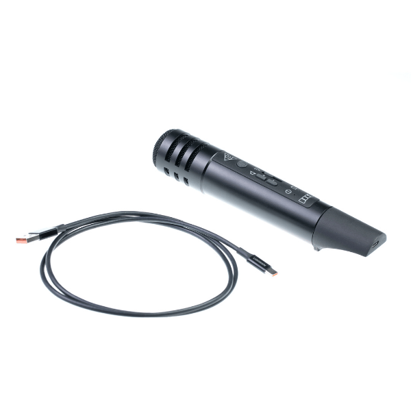 WS-L Valerie | Mk2 SKAA Pro Microphone for Wet Sounds Portable Speaker WS-L