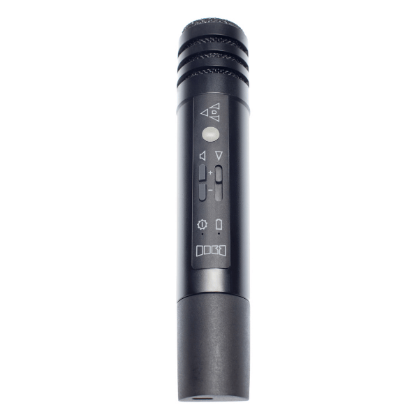 WS-L Valerie | Mk2 SKAA Pro Microphone for Wet Sounds Portable Speaker WS-L