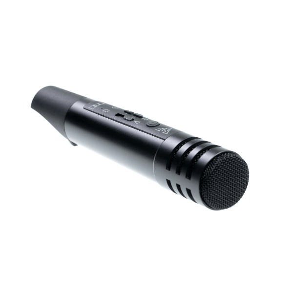 WS-L Valerie | Mk2 SKAA Pro Microphone for Wet Sounds Portable Speaker WS-L