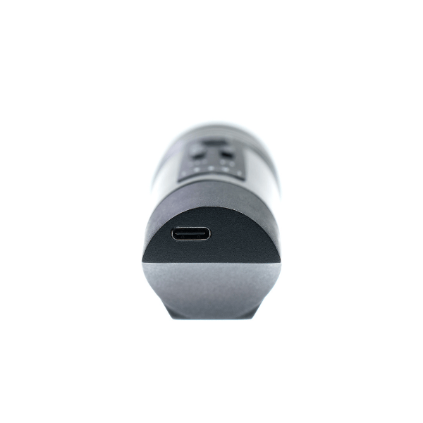 WS-L Valerie | Mk2 SKAA Pro Microphone for Wet Sounds Portable Speaker WS-L