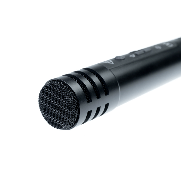 WS-L Valerie | Mk2 SKAA Pro Microphone for Wet Sounds Portable Speaker WS-L