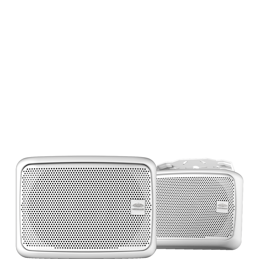 VS-69 PRO-W | Venue Series 6x9" White HLCD Outdoor Speaker