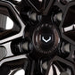 Vossen EVO-1 Wheel | 5x130 Bolt Pattern