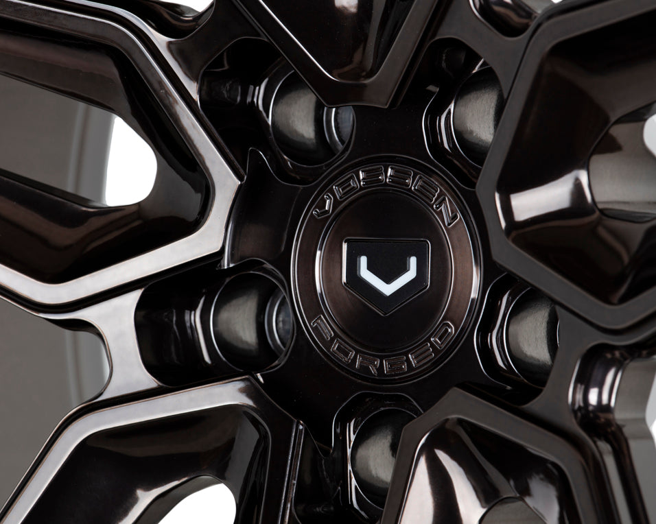 Vossen EVO-1 Wheel | 5x130 Bolt Pattern