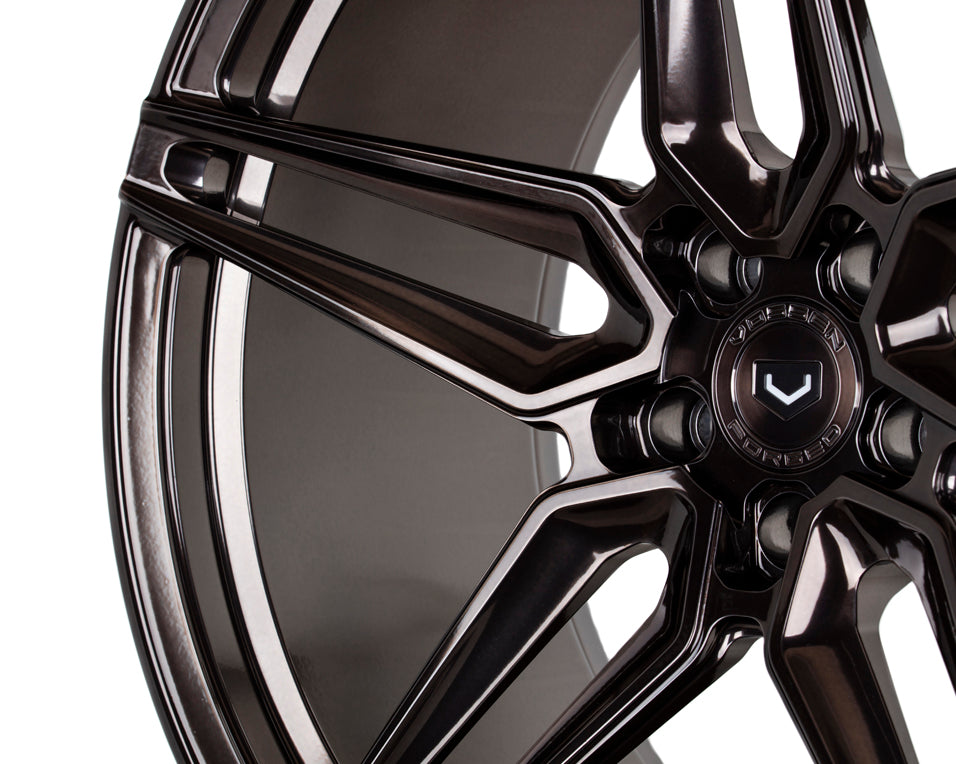 Vossen EVO-1 Wheel | 5x130 Bolt Pattern