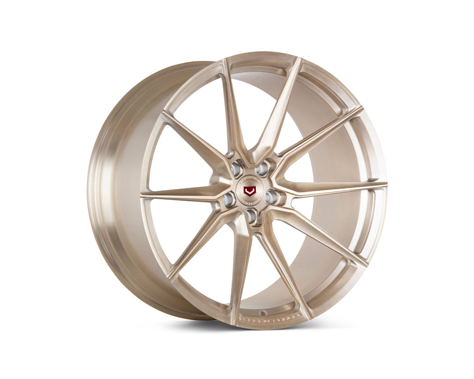Vossen EVO-2 Wheel | 20x9 | - Front | 5x112 Bolt Pattern