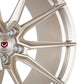 Vossen EVO-2 Wheel | 5x112 Bolt Pattern