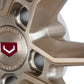 Vossen EVO-2 Wheel | 5x112 Bolt Pattern