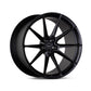 Vossen EVO-2 Wheel | 5x112 Bolt Pattern