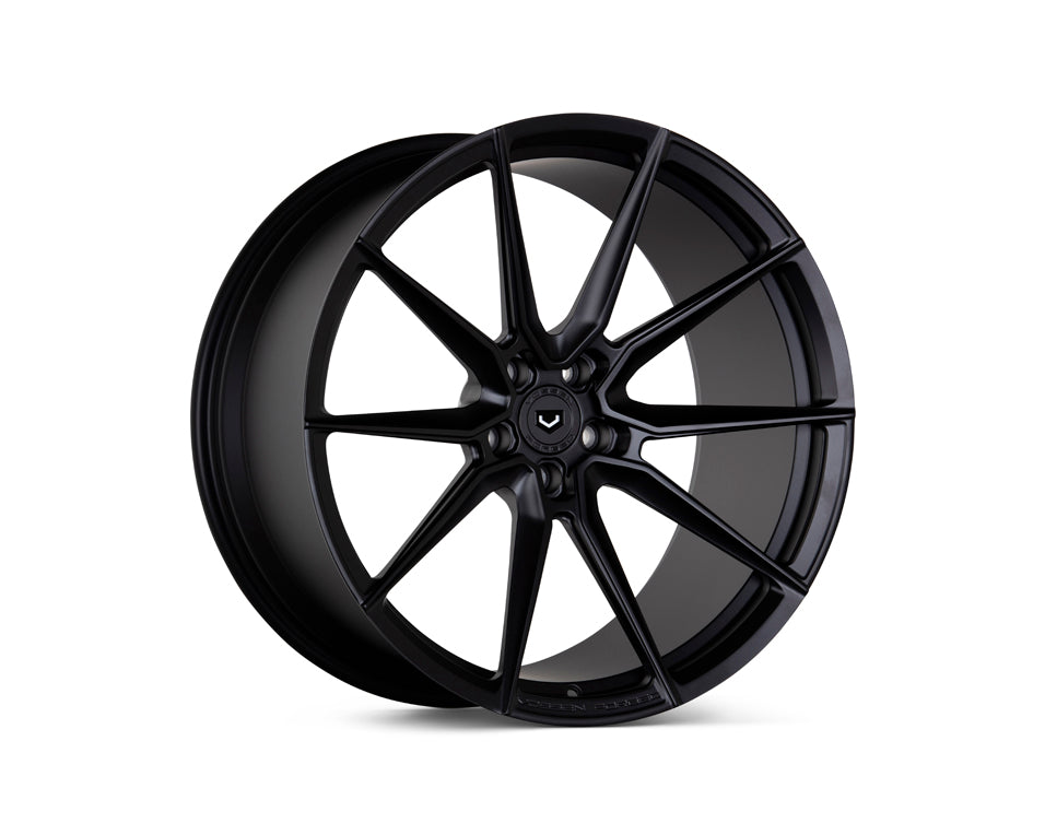 Vossen EVO-2 Wheel | 20x9 | - Front | 5x112 Bolt Pattern