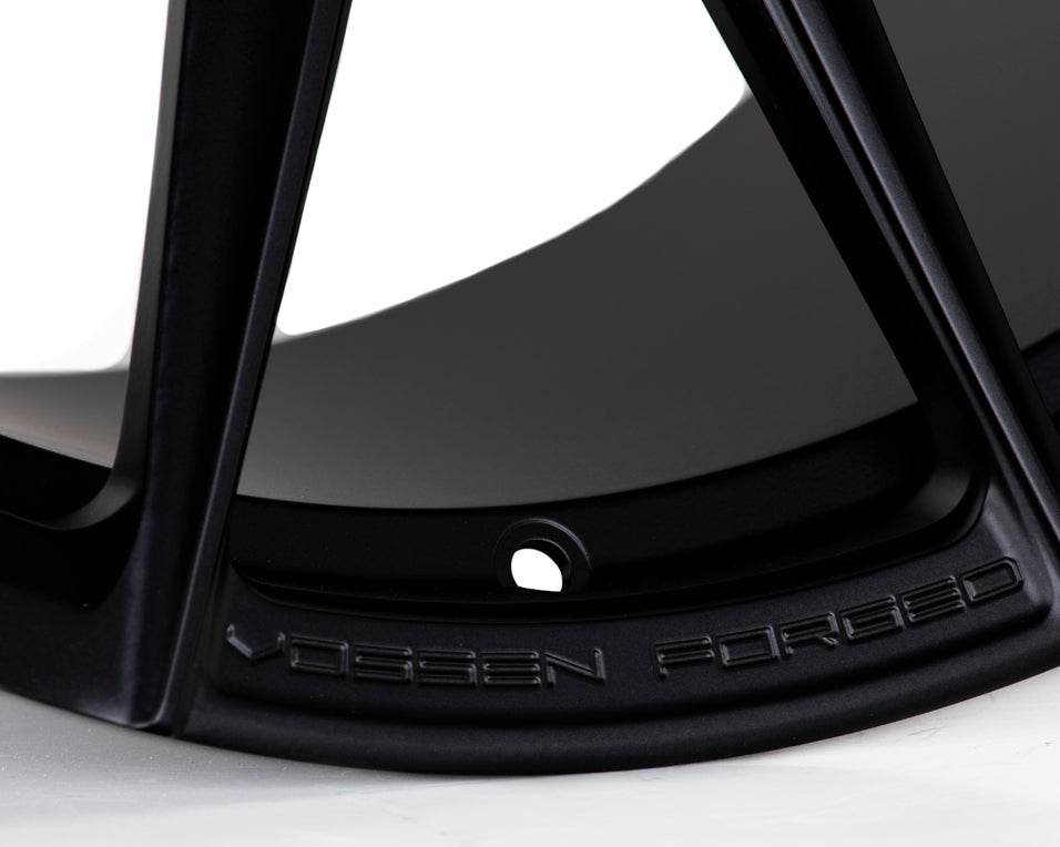 Vossen EVO-2 Wheel | 20x9 | - Front | 5x112 Bolt Pattern