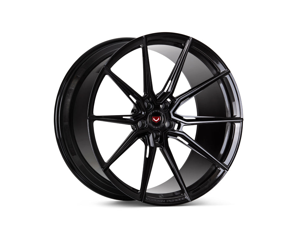 Vossen EVO-2R Wheel | 19x8.5 | +35mm Front | 5x120 Bolt Pattern