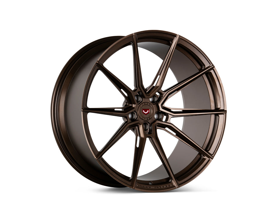 Vossen EVO-2R Wheel | 20x10 | +23mm Front | 5x120 Bolt Pattern | 66.9 Bore