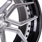 Vossen EVO-3 3pc Wheel | 5x112 Bolt Pattern