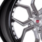Vossen EVO-3 3pc Wheel | 5x112 Bolt Pattern