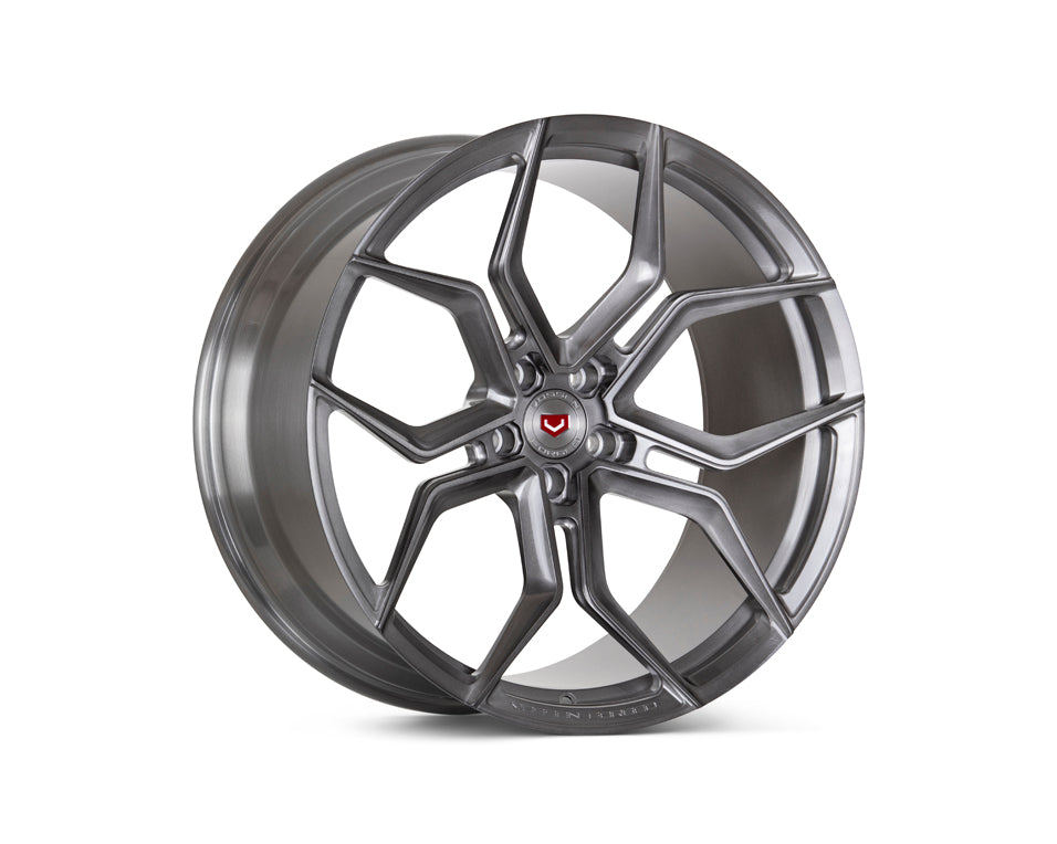 Vossen EVO-3 Wheel | 22x10 | +10mm Front | 5x120 Bolt Pattern