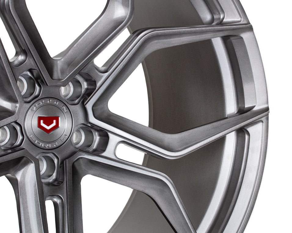 Vossen EVO-3 Wheel | 22x10 | +10mm Front | 5x120 Bolt Pattern