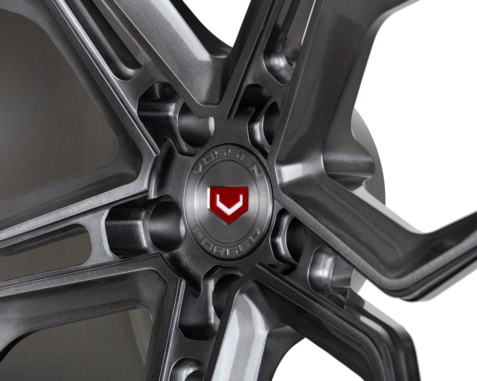 Vossen EVO-3 Wheel | 22x10 | +10mm Front | 5x120 Bolt Pattern