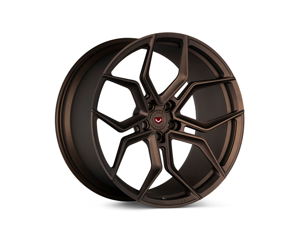 Vossen EVO-3 Wheel | 22x10 | +10mm Front | 5x120 Bolt Pattern