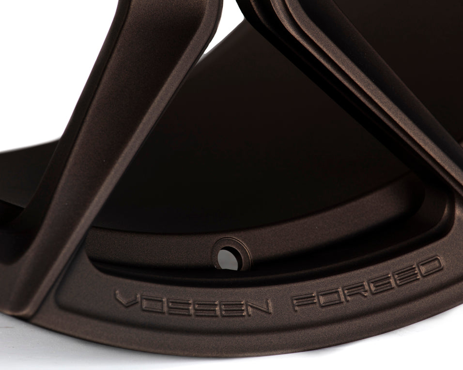 Vossen EVO-3 Wheel | 22x10 | +10mm Front | 5x120 Bolt Pattern