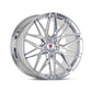 Vossen EVO-5 Wheel | 5x4.5 (5x114.3) Bolt Pattern