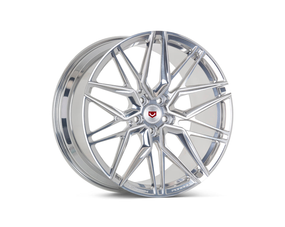 Vossen EVO-5 Wheel | 5x4.5 (5x114.3) Bolt Pattern