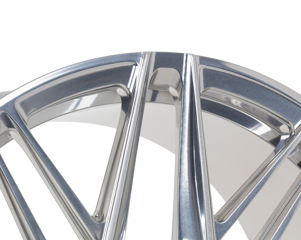 Vossen EVO-5 Wheel | 21x10.5 | 5x4.5 (5x114.3) Bolt Pattern