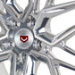 Vossen EVO-5 Wheel | 5x4.5 (5x114.3) Bolt Pattern