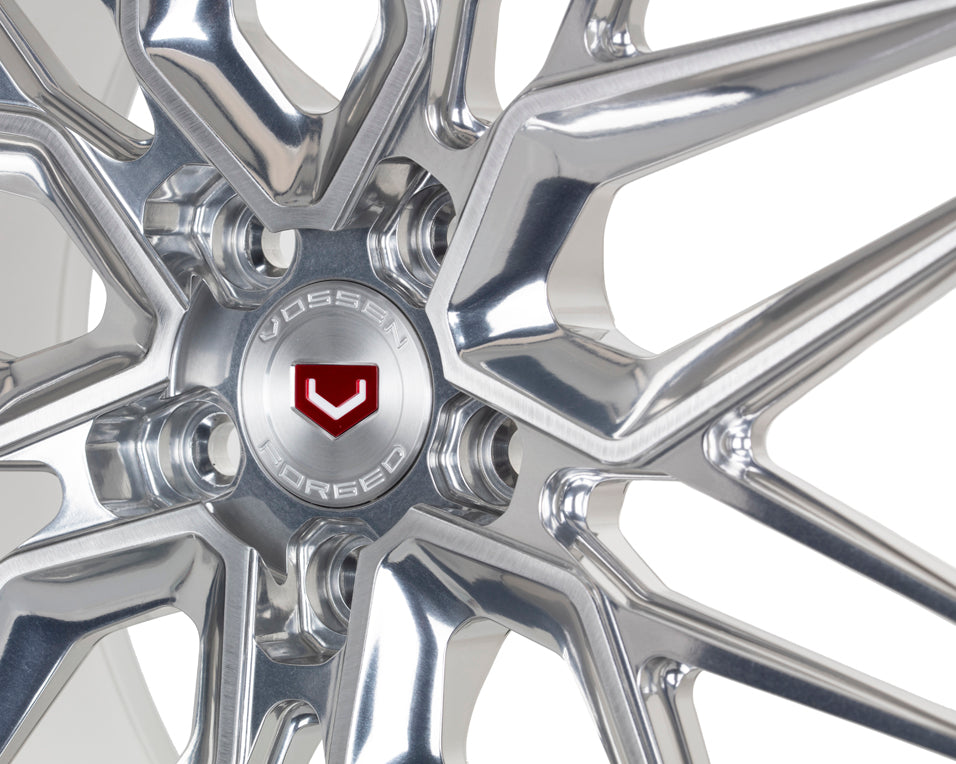 Vossen EVO-5 Wheel | 5x4.5 (5x114.3) Bolt Pattern