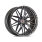 Vossen EVO-5 Wheel | 5x4.5 (5x114.3) Bolt Pattern