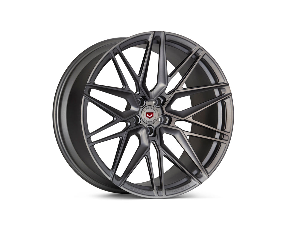 Vossen EVO-5 Wheel | 5x4.5 (5x114.3) Bolt Pattern