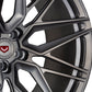 Vossen EVO-5 Wheel | 5x4.5 (5x114.3) Bolt Pattern