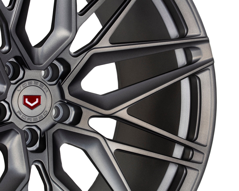 Vossen EVO-5 Wheel | 5x4.5 (5x114.3) Bolt Pattern