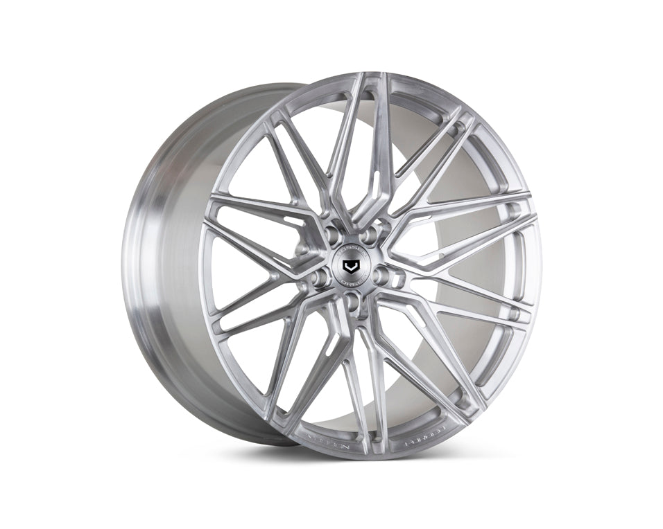 Vossen EVO-5R Wheel | 22x10.5 | +16mm Front | 5x112 Bolt Pattern